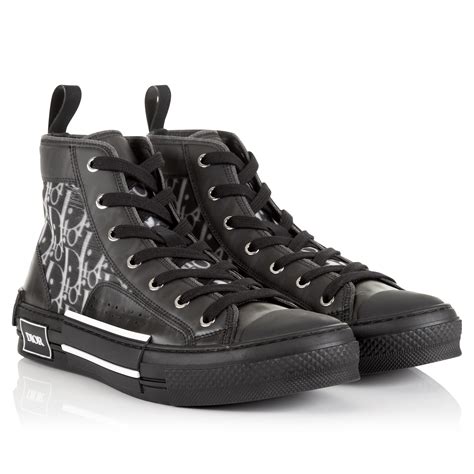 dior high top sneakers sale